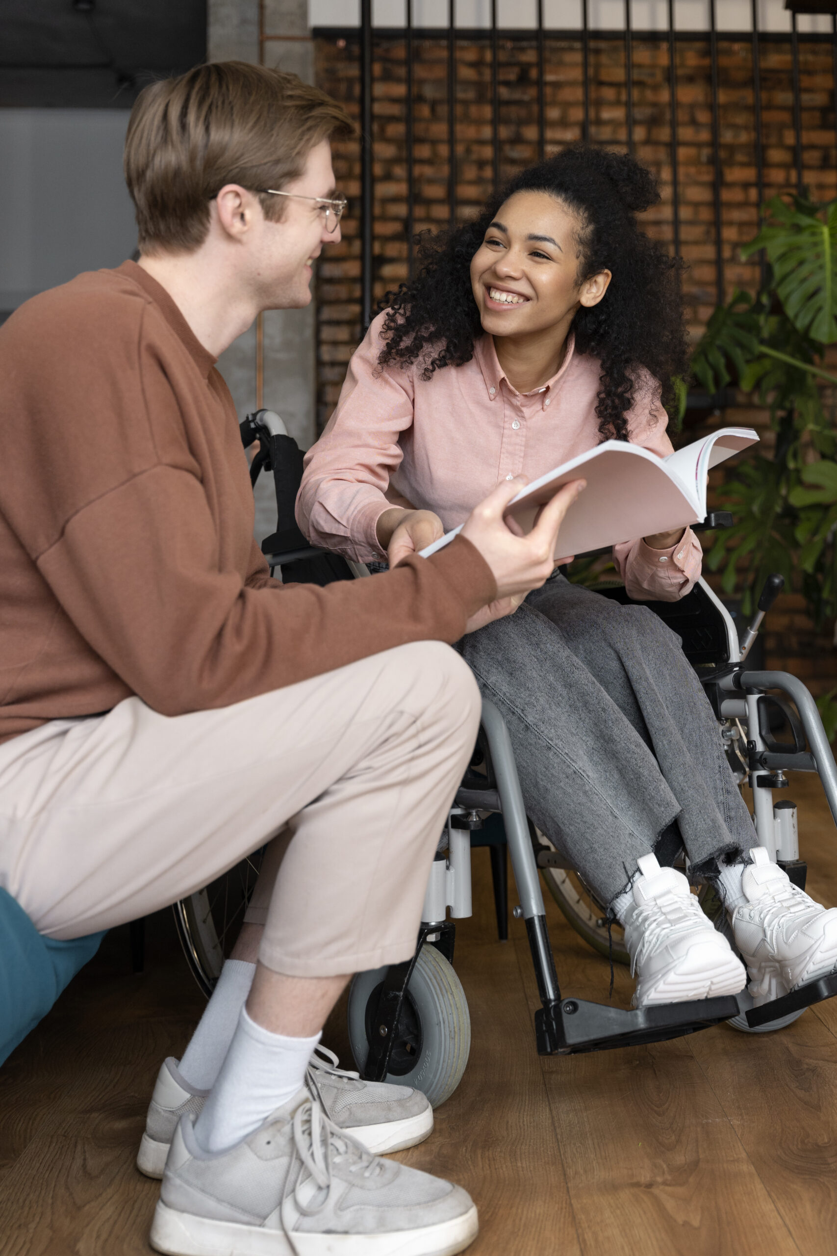 Assegno mensile di assistenza